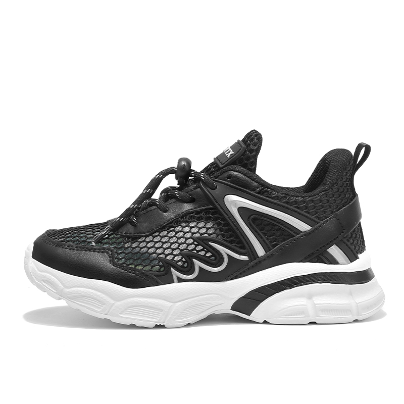 Детская повседневная обувь для детей ADOONGA, черный
Детская повседневная обувь для детей ADOONGA, черный