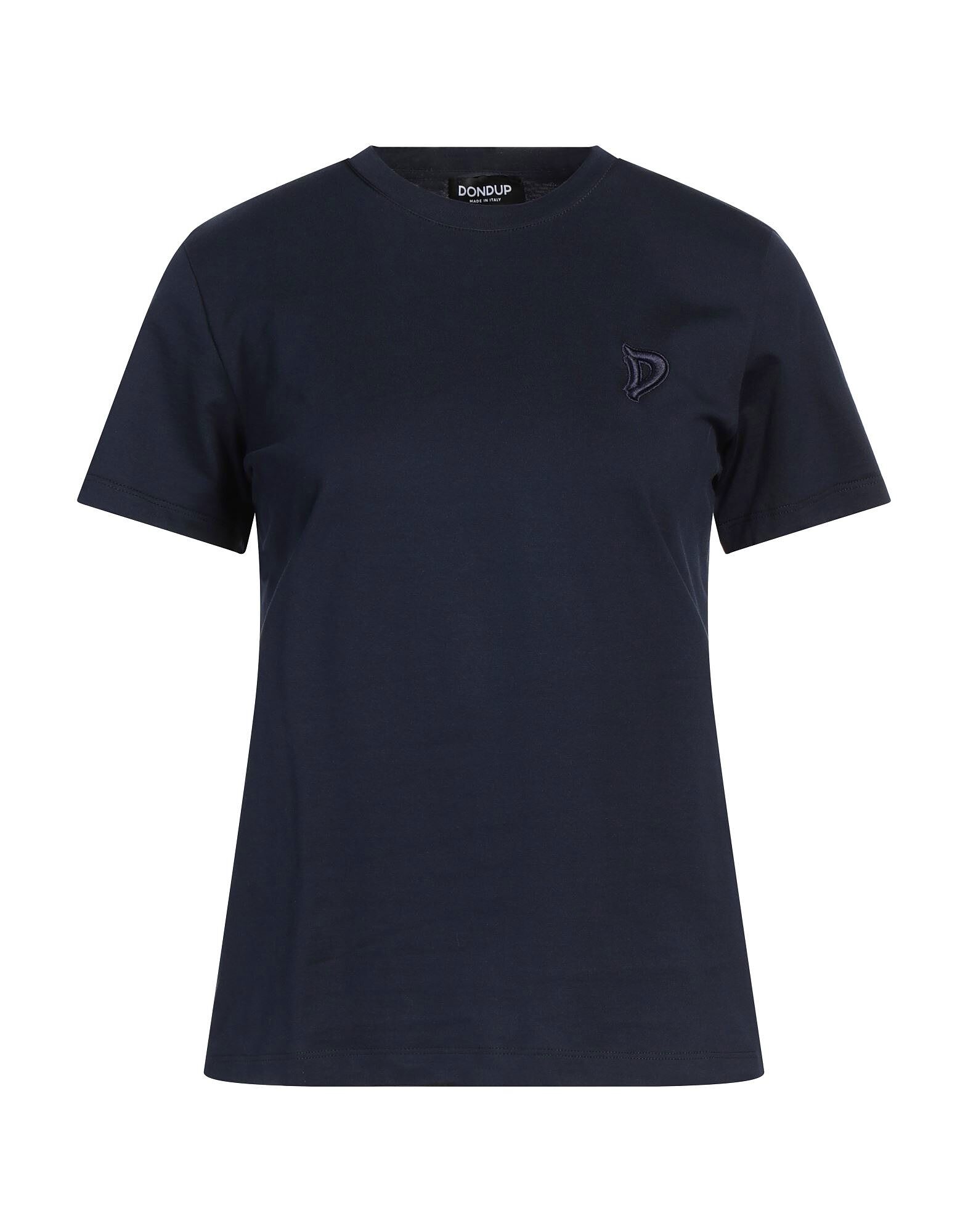 Футболка Dondup, полуночно-синий
Футболка Dondup, полуночно-синий