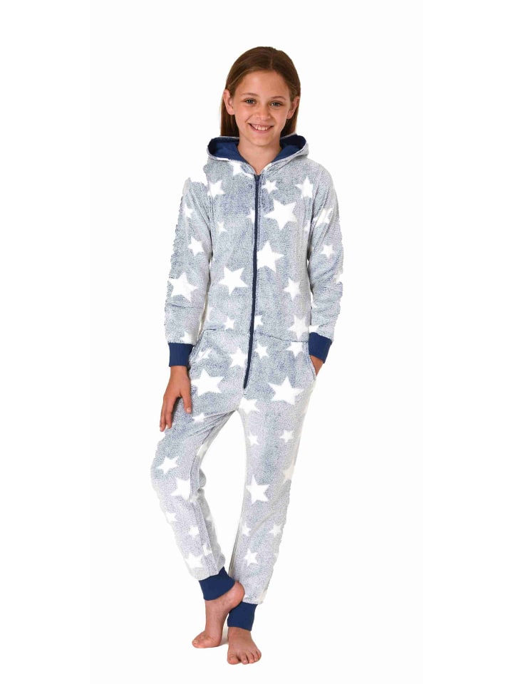 Пижама NORMANN, синий
Пижама NORMANN, синий