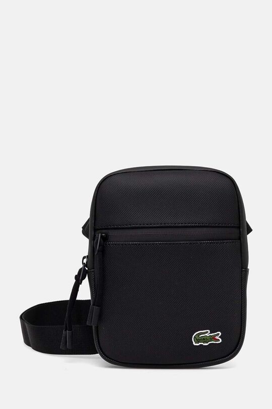 Сумочка Lacoste, черный
Сумочка Lacoste, черный