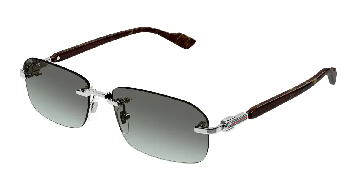 Мужские солнцезащитные очки GG1221S GUCCI
Мужские солнцезащитные очки GG1221S GUCCI