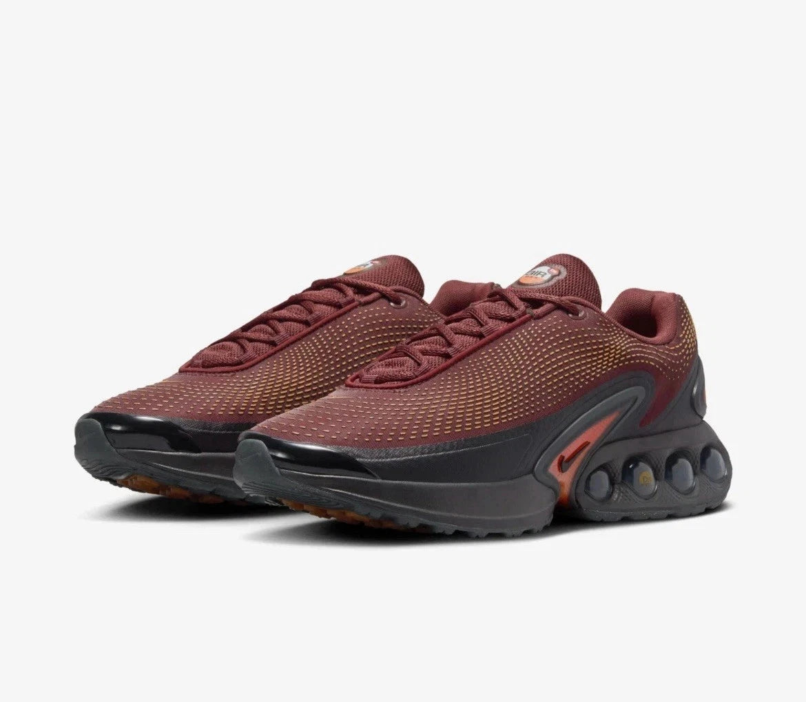 Мужские кроссовки Nike Air Max Dn DV3337-600, красно-черные, в стиле Lifestyle TF8758
Мужские кроссовки Nike Air Max Dn DV3337-600, красно-черные, в стиле Lifestyle TF8758
