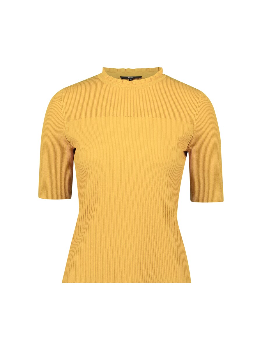 Свитер zero, Yellow
Свитер zero, Yellow