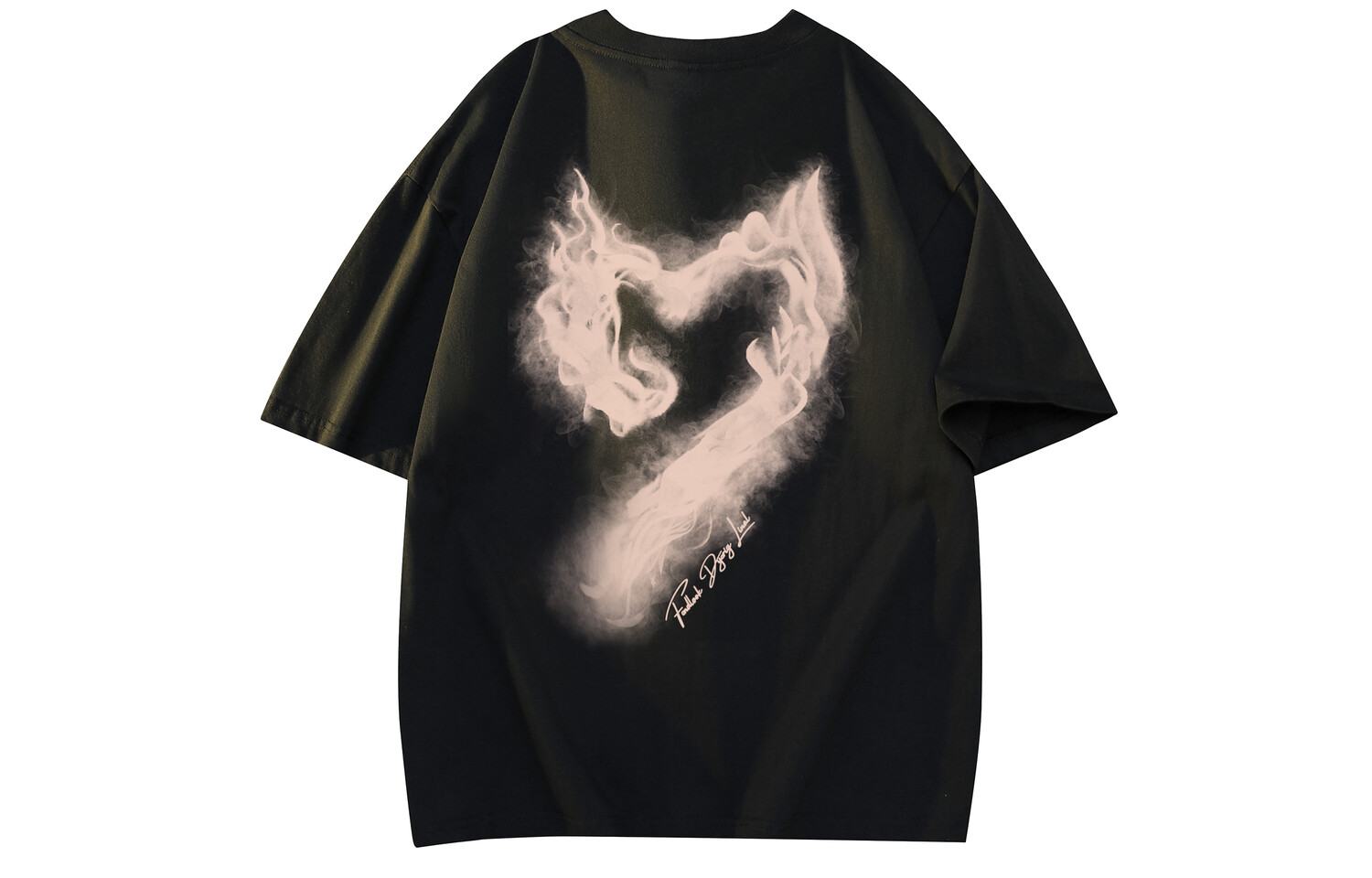 Футболка унисекс Fondlook, Железно-серый
Футболка унисекс Fondlook, Железно-серый