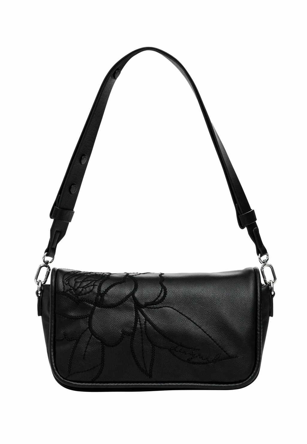 Сумка через плечо Desigual, черный
Сумка через плечо Desigual, черный