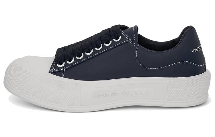 Мужская обувь для скейтбординга Alexander McQueen Deck
Мужская обувь для скейтбординга Alexander McQueen Deck