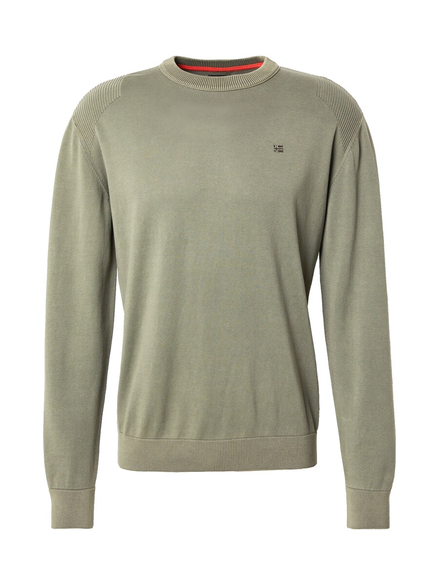 Свитер NAPAPIJRI D-AREN, хаки
Свитер NAPAPIJRI D-AREN, хаки