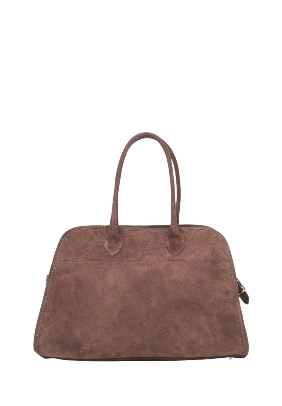 Сумка ESTRO TYPU KUFEREK Z WŁOSKIEGO , Dark Brown
Сумка ESTRO TYPU KUFEREK Z WŁOSKIEGO , Dark Brown