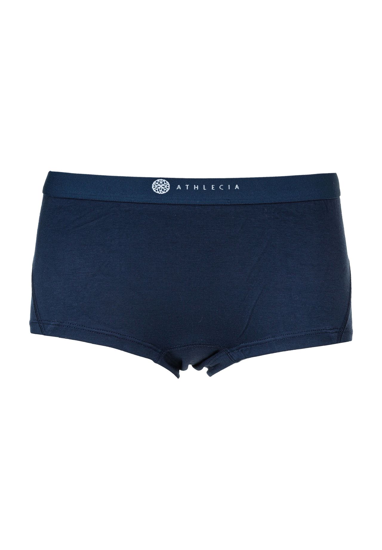 Хипстер Selina из дышащего и мягкого материала ENDURANCE ATHLECIA, цвет 2101 Dark Sapphire
Хипстер Selina из дышащего и мягкого материала ENDURANCE ATHLECIA, цвет 2101 Dark Sapphire