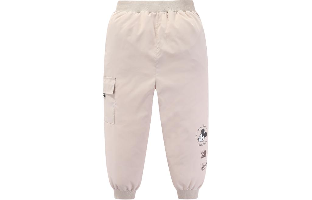 Детские карго штаны Disney, хаки
Детские карго штаны Disney, хаки