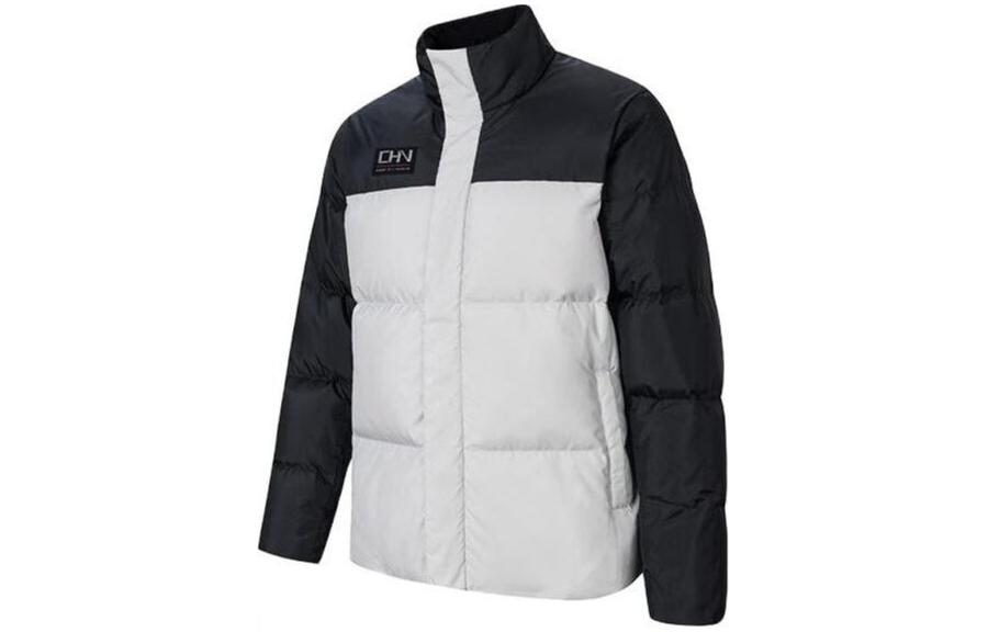 Пуховик для разнообразных тренировок Anta Variety Training Collection мужской зимний серый
Пуховик для разнообразных тренировок Anta Variety Training Collection мужской зимний серый