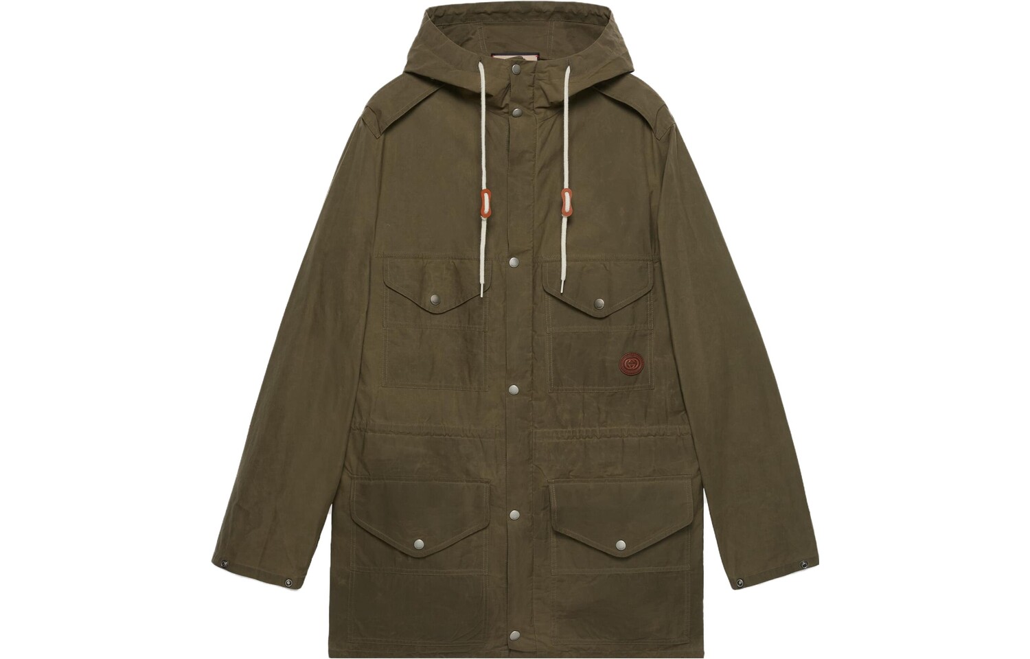 Куртка мужская зеленая Gucci, зеленый
Куртка мужская зеленая Gucci, зеленый