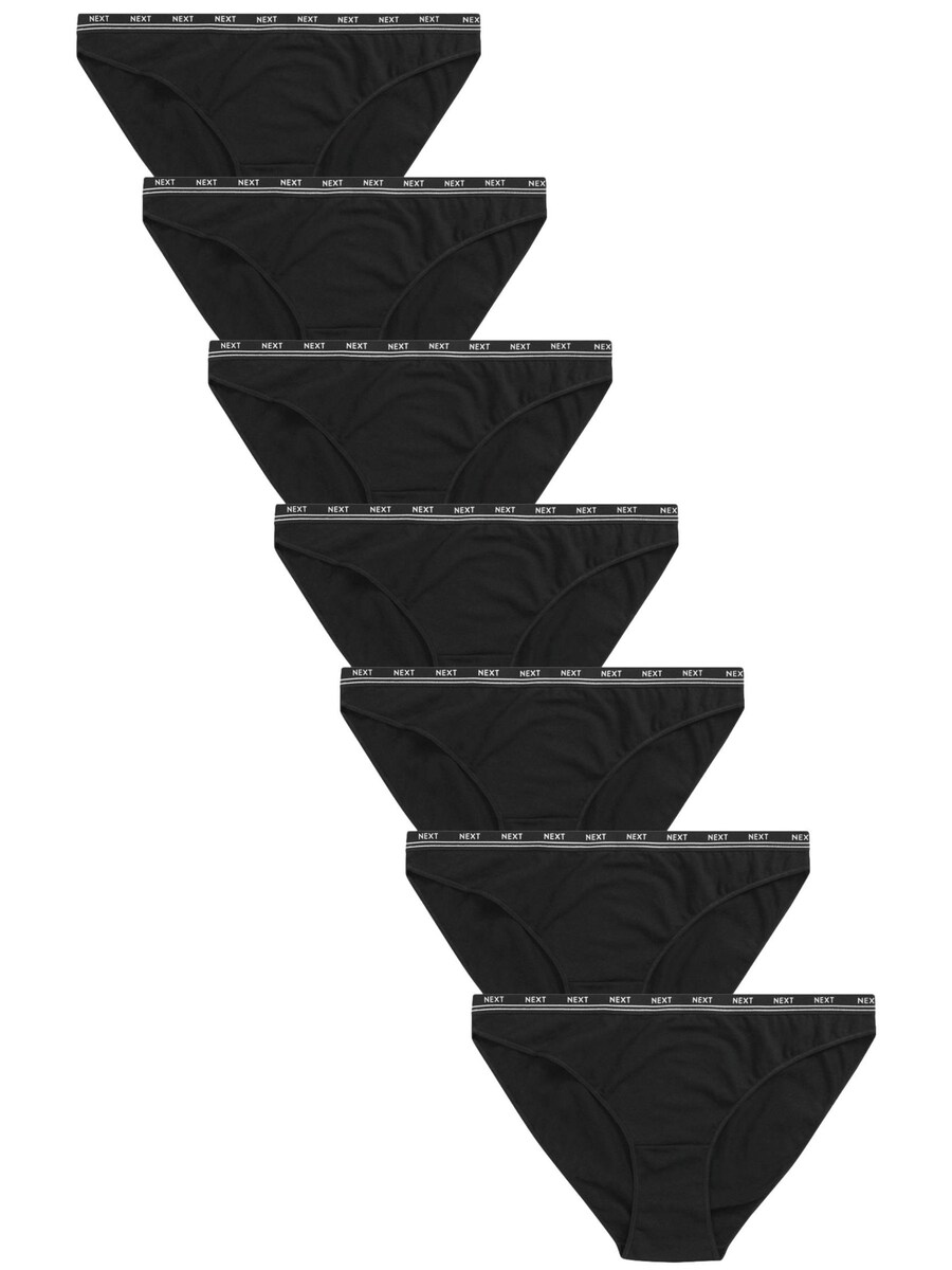Трусики Next, черный
Трусики Next, черный