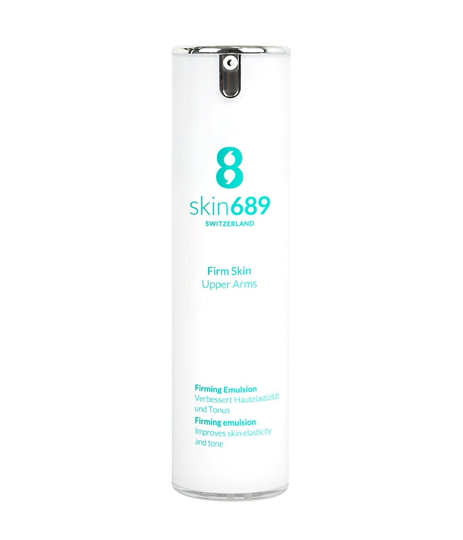Лосьон для тела skin689 Firm Skin Upper Arms, 40 ml 
Лосьон для тела skin689 Firm Skin Upper Arms, 40 ml