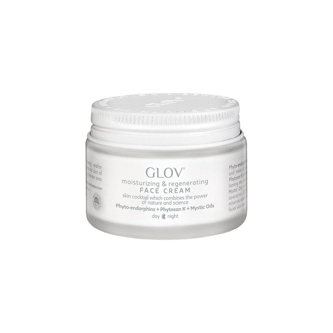 Крем для лица skin harmony face cream Glov, объем 50 мл
Крем для лица skin harmony face cream Glov, объем 50 мл