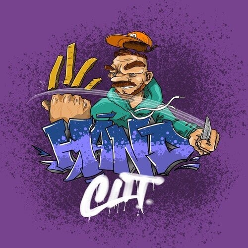 Виниловая пластинка Phries - Hand Out
Виниловая пластинка Phries - Hand Out