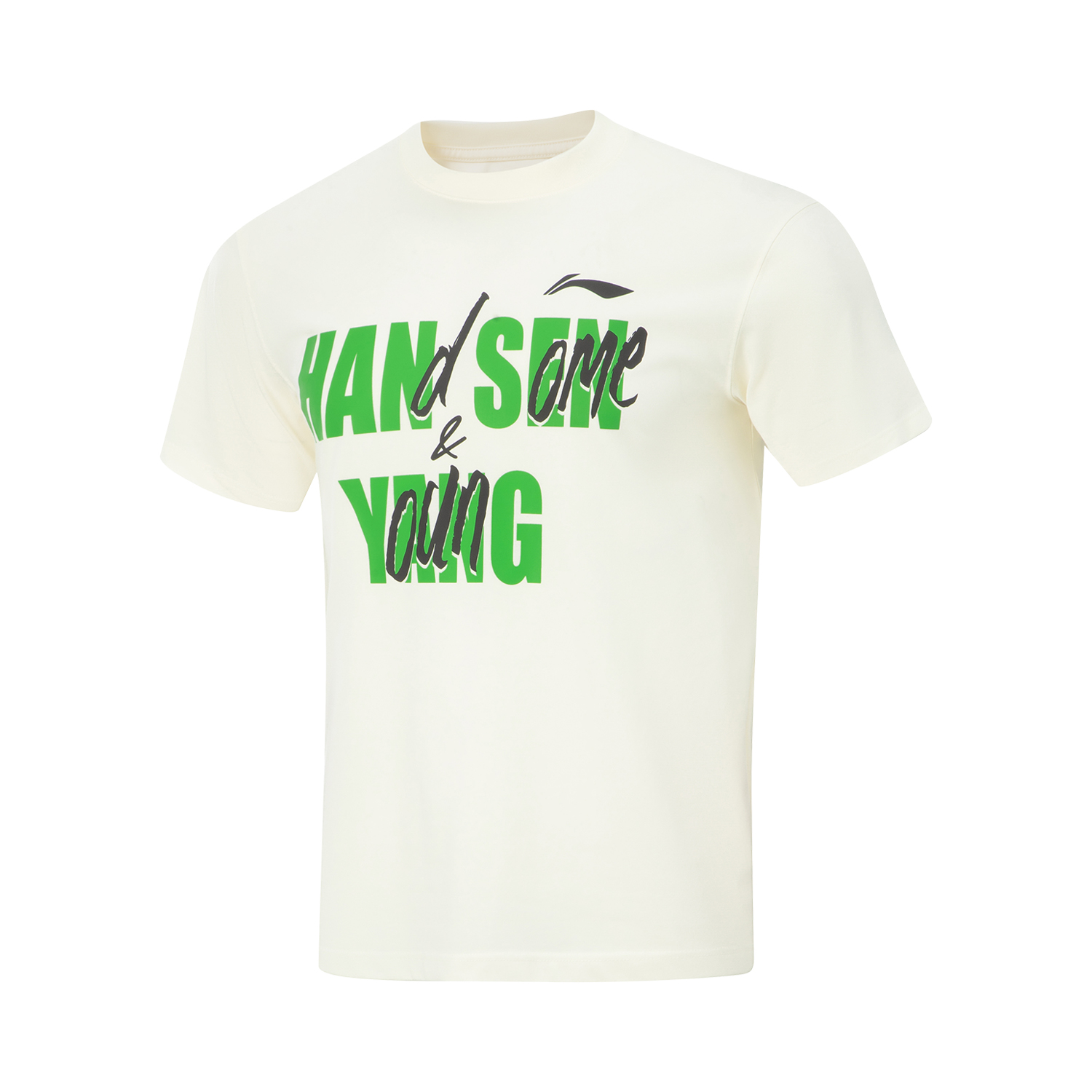 Футболка мужская Beige из коллекции Basketball LINING, бежевый
Футболка мужская Beige из коллекции Basketball LINING, бежевый