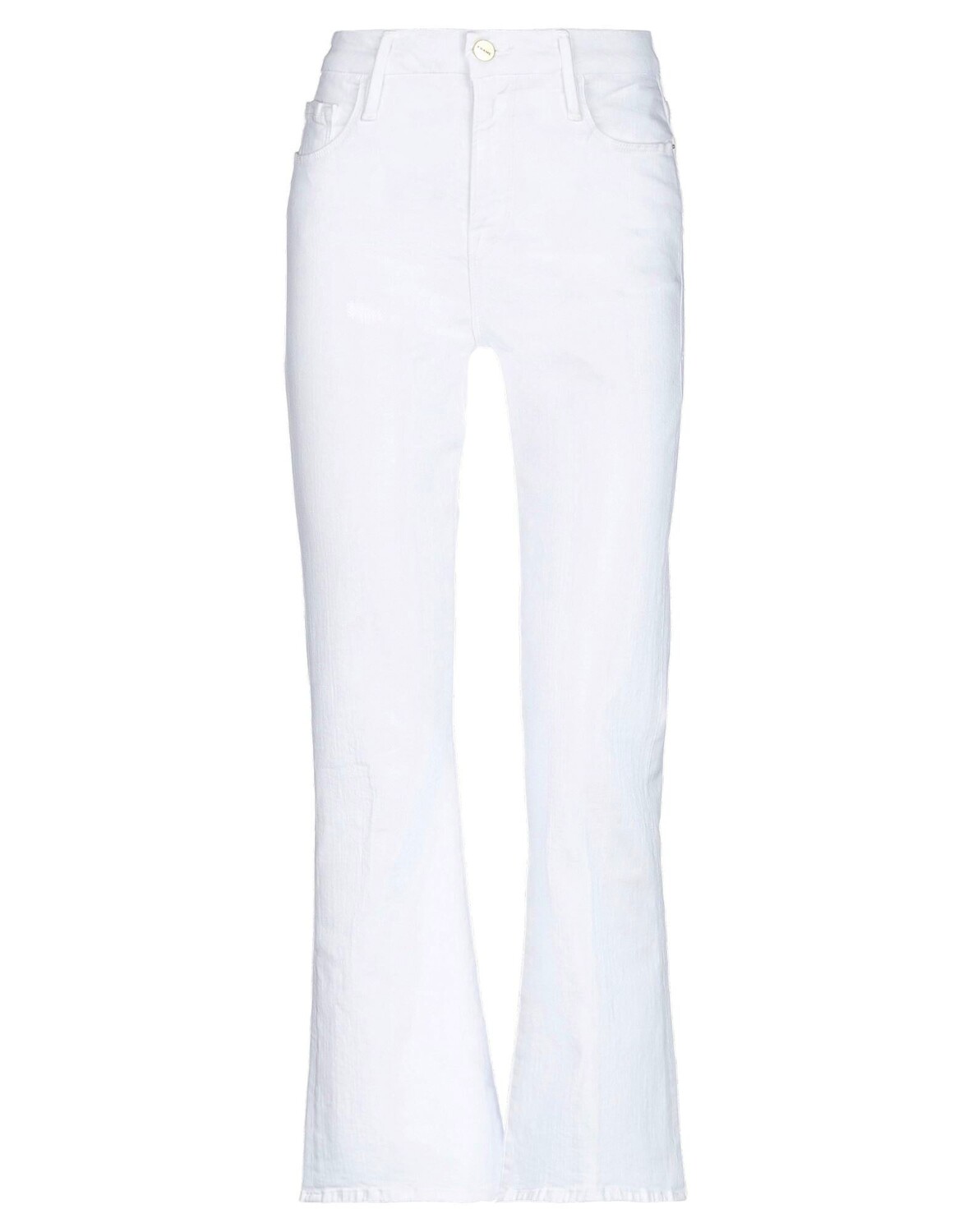 Джинсы Frame, белый
Джинсы Frame, белый