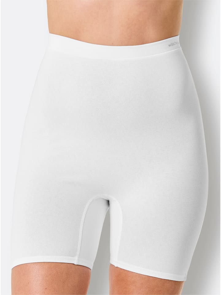 WITT WEIDEN Длинные белые трусики
WITT WEIDEN Длинные белые трусики