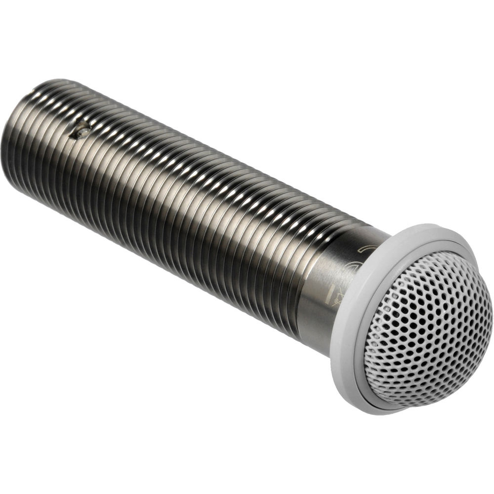 Микрофон граничного слоя Shure MX395 Microflex Low-Profile Omnidirectional MX395W/O
Микрофон граничного слоя Shure MX395 Microflex Low-Profile Omnidirectional MX395W/O