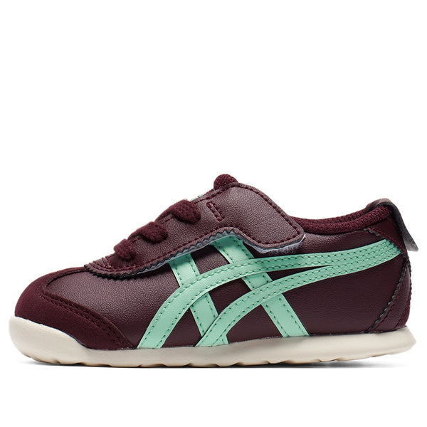 Кроссовки mexico 66 Onitsuka Tiger, фиолетовый
Кроссовки mexico 66 Onitsuka Tiger, фиолетовый