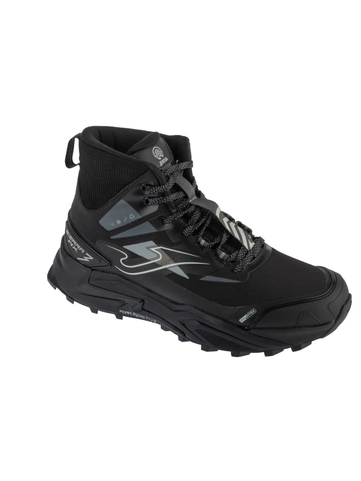 Ботинки Joma Maxima 25 MAXW IN in Weiß
Ботинки Joma Maxima 25 MAXW IN in Weiß