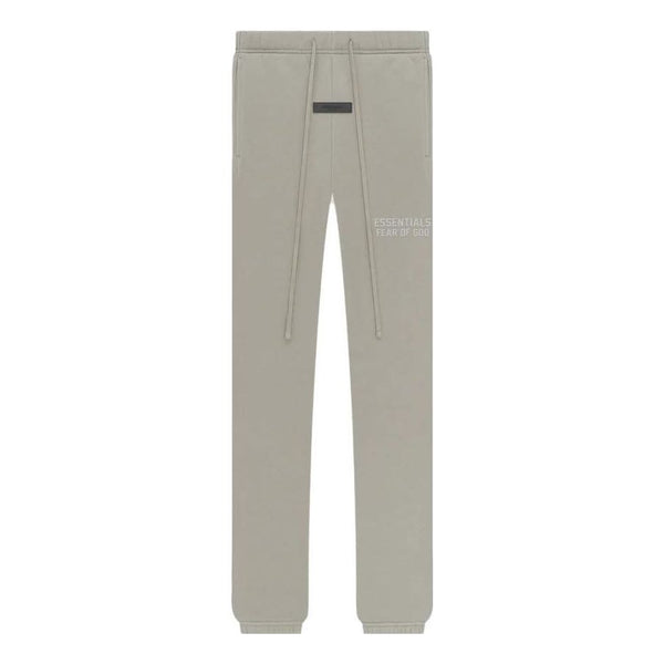 Брюки ss23 sweatpants 'seal' Fear Of God Essentials, серый
Брюки ss23 sweatpants 'seal' Fear Of God Essentials, серый