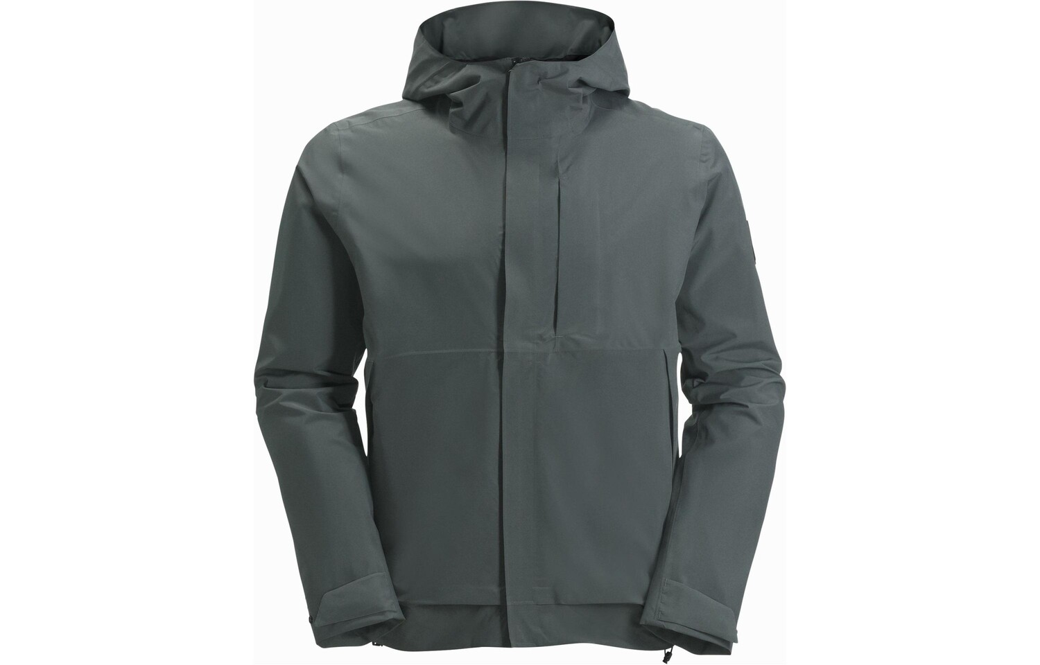 Ветровка мужская Jack Wolfskin, цвет Black/6350
Ветровка мужская Jack Wolfskin, цвет Black/6350