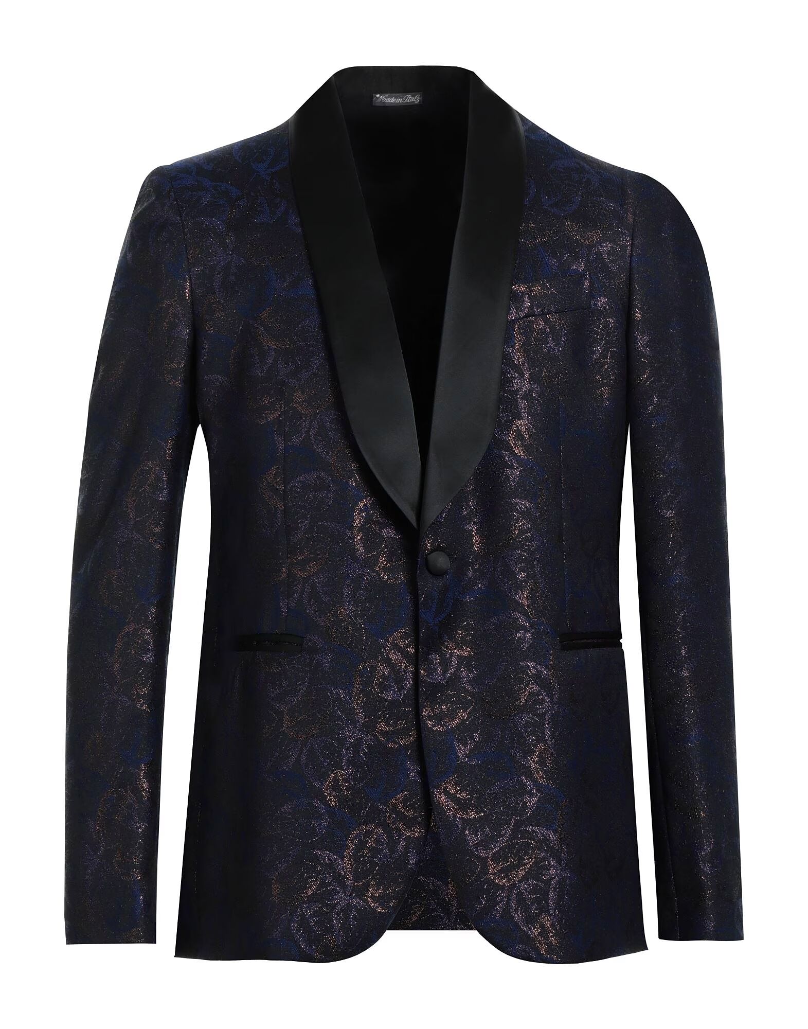 Блейзер Brian Dales, полуночно-синий
Блейзер Brian Dales, полуночно-синий