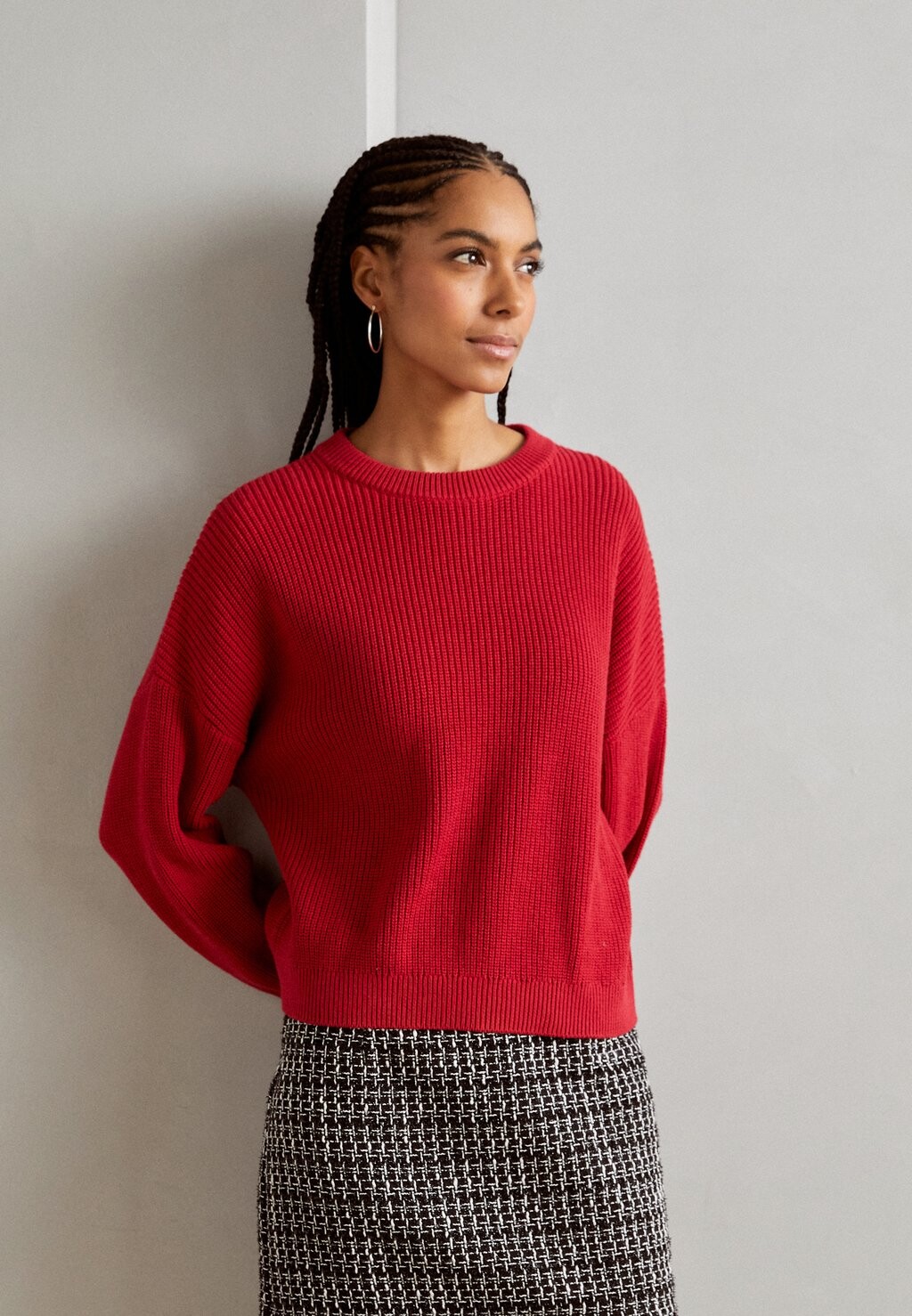 Свитер Anna Field, красный
Свитер Anna Field, красный