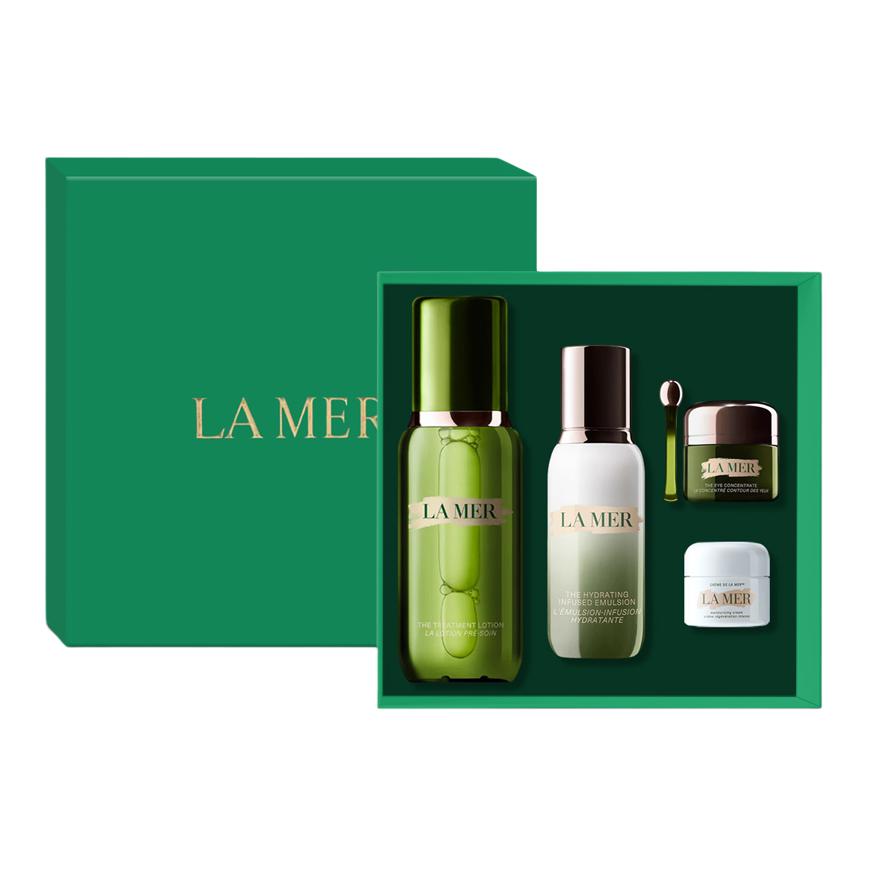 Наборы для ухода за кожей Unisex LA MER
Наборы для ухода за кожей Unisex LA MER