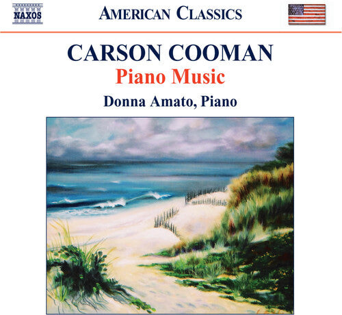 CD диск Cooman / Amato: Piano Sonatas 3 & 4
CD диск Cooman / Amato: Piano Sonatas 3 & 4