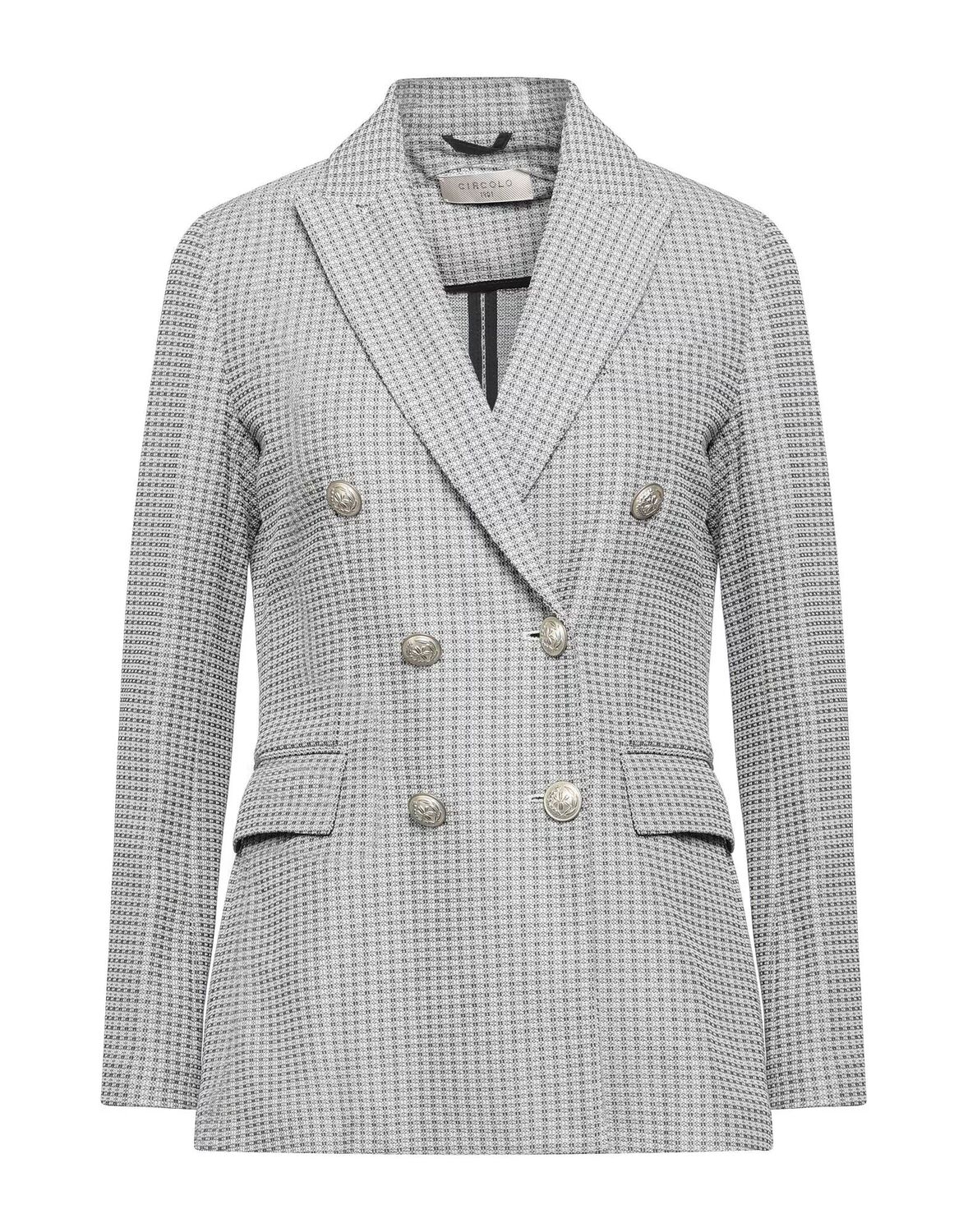 Блейзер Circolo 1901, черный
Блейзер Circolo 1901, черный