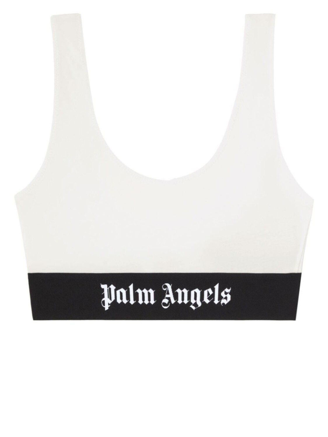 Palm Angels бюстгальтер с логотипом, белый
Palm Angels бюстгальтер с логотипом, белый