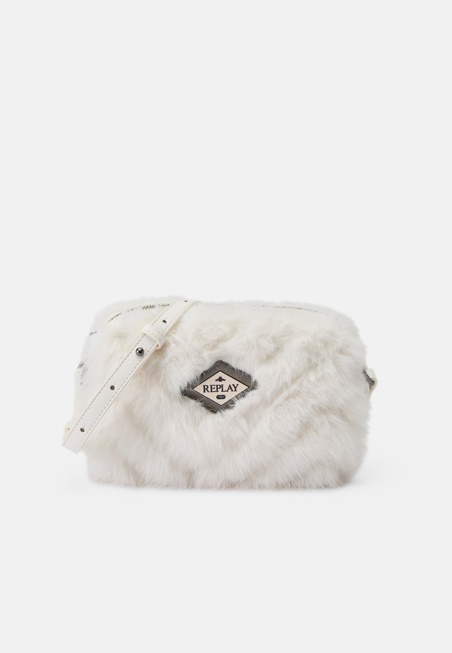 Сумка кросс-боди Replay SOLLY , Off White/White
Сумка кросс-боди Replay SOLLY , Off White/White