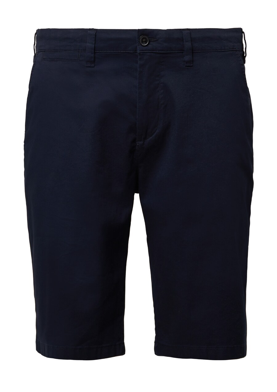 Брюки s.Oliver, темно-синий
Брюки s.Oliver, темно-синий