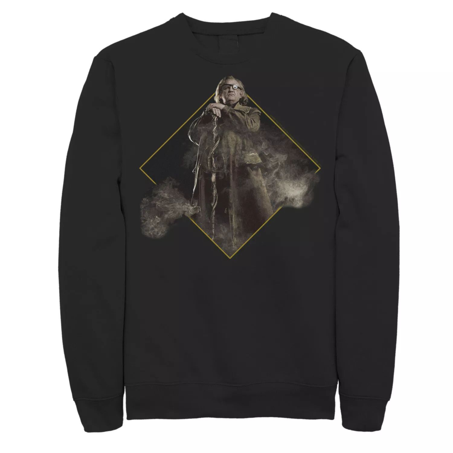 Мужской флисовый пуловер с графическим рисунком Alastor Mad Eye Moody Character Portrait Harry Potter
Мужской флисовый пуловер с графическим рисунком Alastor Mad Eye Moody Character Portrait Harry Potter