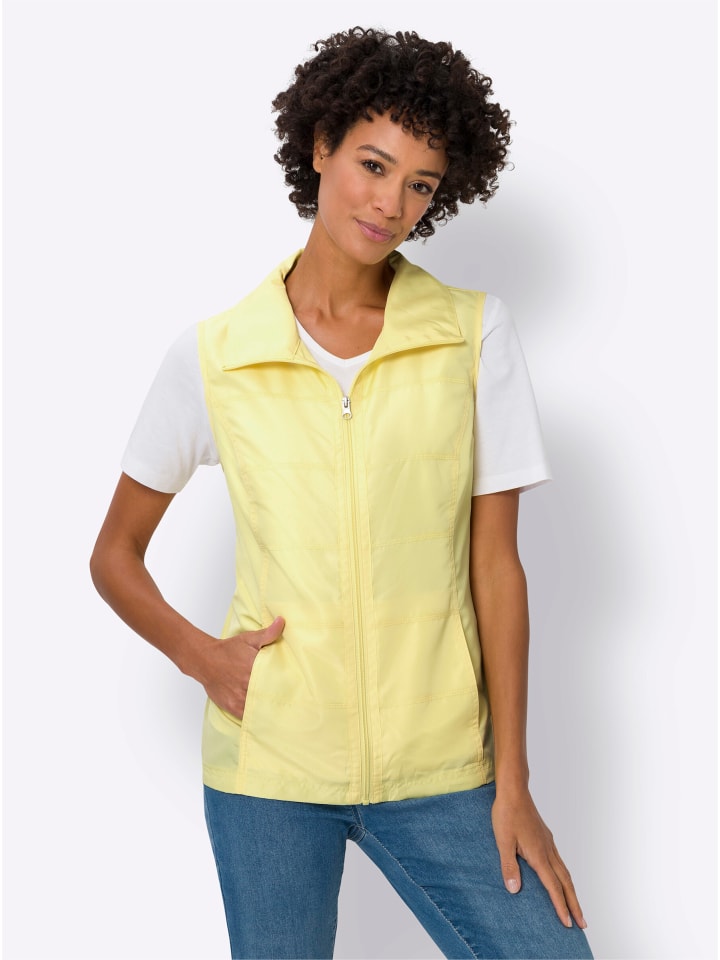 Жилет Sieh an!
Жилет Sieh an!