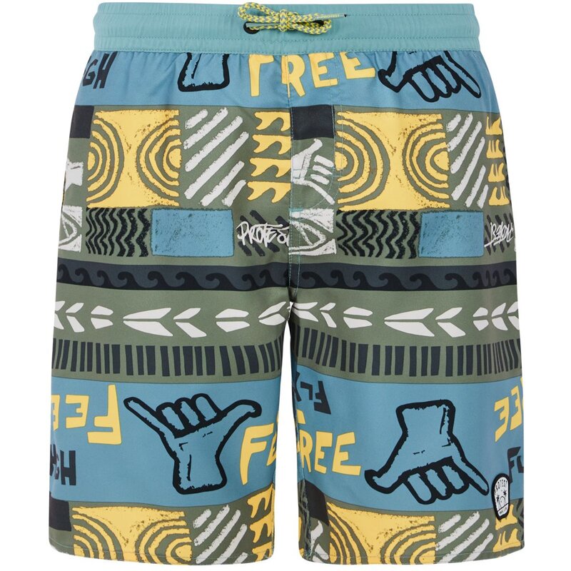 Плавки шорты prtronold jr Protest, цвет arcticgreen
Плавки шорты prtronold jr Protest, цвет arcticgreen