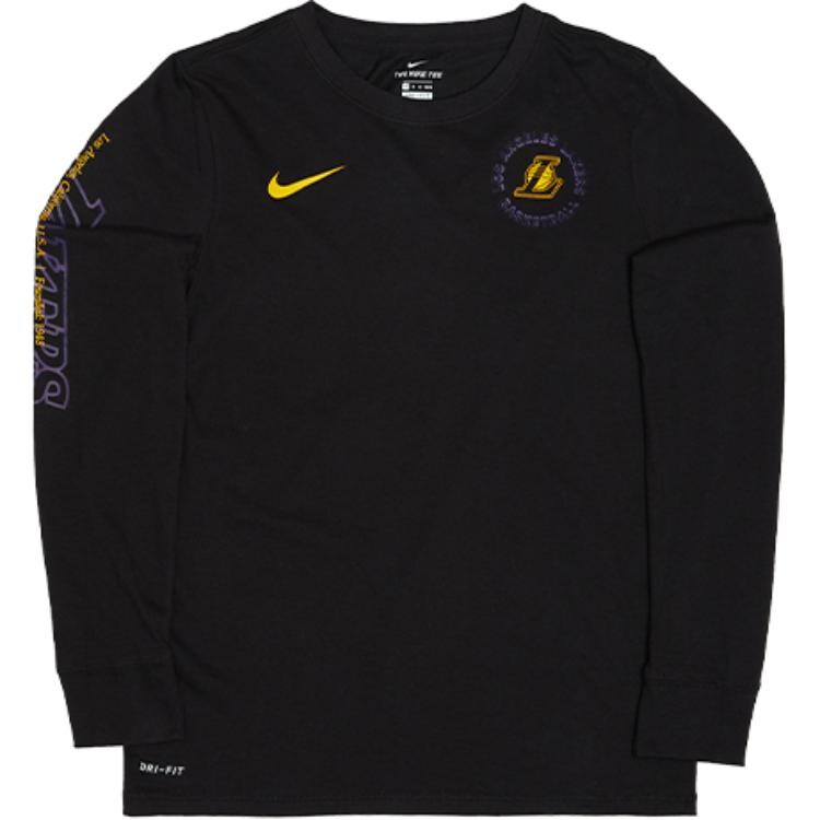 Толстовка GS Nike, черный
Толстовка GS Nike, черный