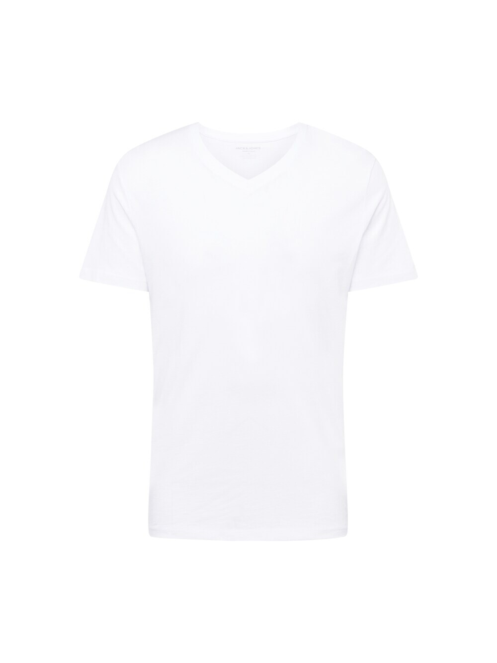 Футболка JACK & JONES, белый
Футболка JACK & JONES, белый