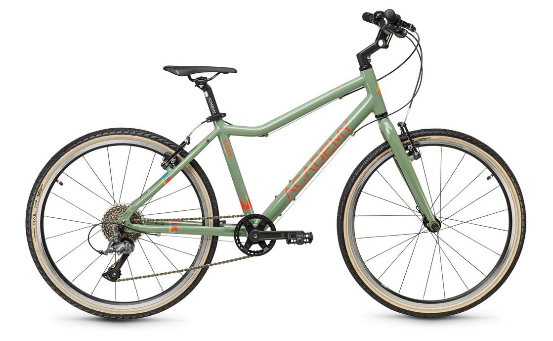 Детский велосипед Academy Grade 5 - 24 дюймов - Diamant - 2025, цвет Grün|Olive, Хаки, Детский велосипед Academy Grade 5 - 24 дюймов - Diamant - 2025, цвет Grün|Olive
Детский велосипед Academy Grade 5 - 24 дюймов - Diamant - 2025, цвет Grün|Olive, Хаки, Детский велосипед Academy Grade 5 - 24 дюймов - Diamant - 2025, цвет Grün|Olive