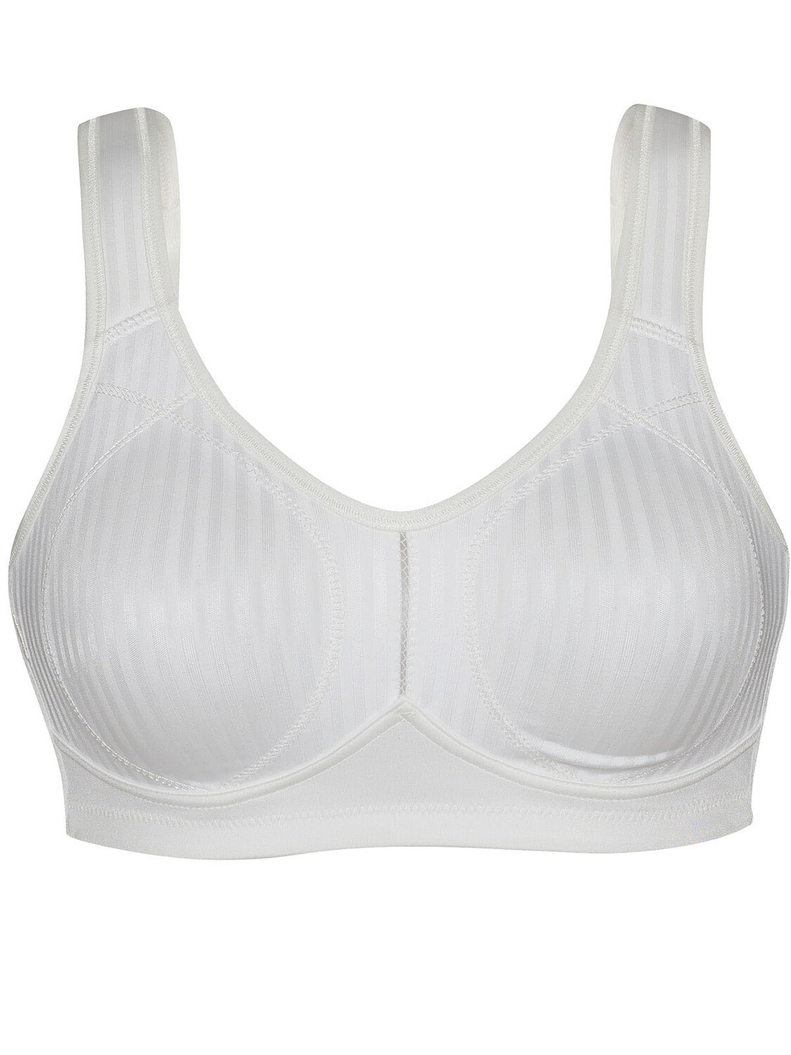 Бюстгальтер без косточек SUSA BH ohne Bügel Cremona, слоновая кость
Бюстгальтер без косточек SUSA BH ohne Bügel Cremona, слоновая кость