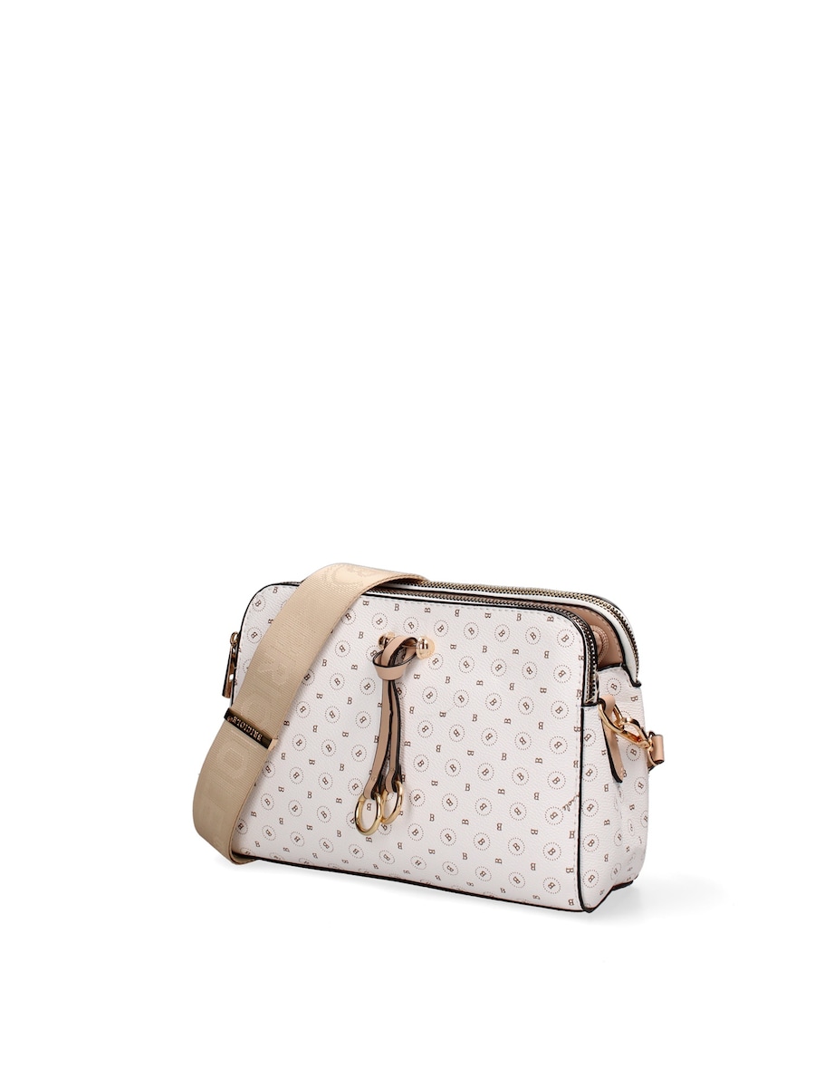 Сумка через плечо Briciole, белый
Сумка через плечо Briciole, белый