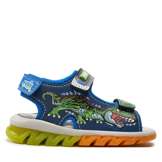 Сандалии Primigi 5973000 Navy, темно-синий
Сандалии Primigi 5973000 Navy, темно-синий