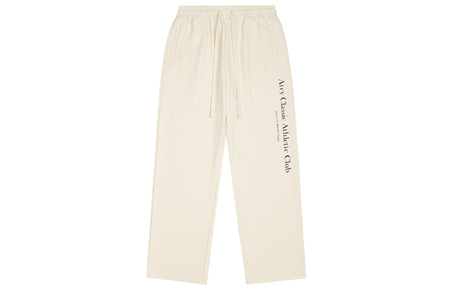 Мужские повседневные брюки Atry, черный
Мужские повседневные брюки Atry, черный