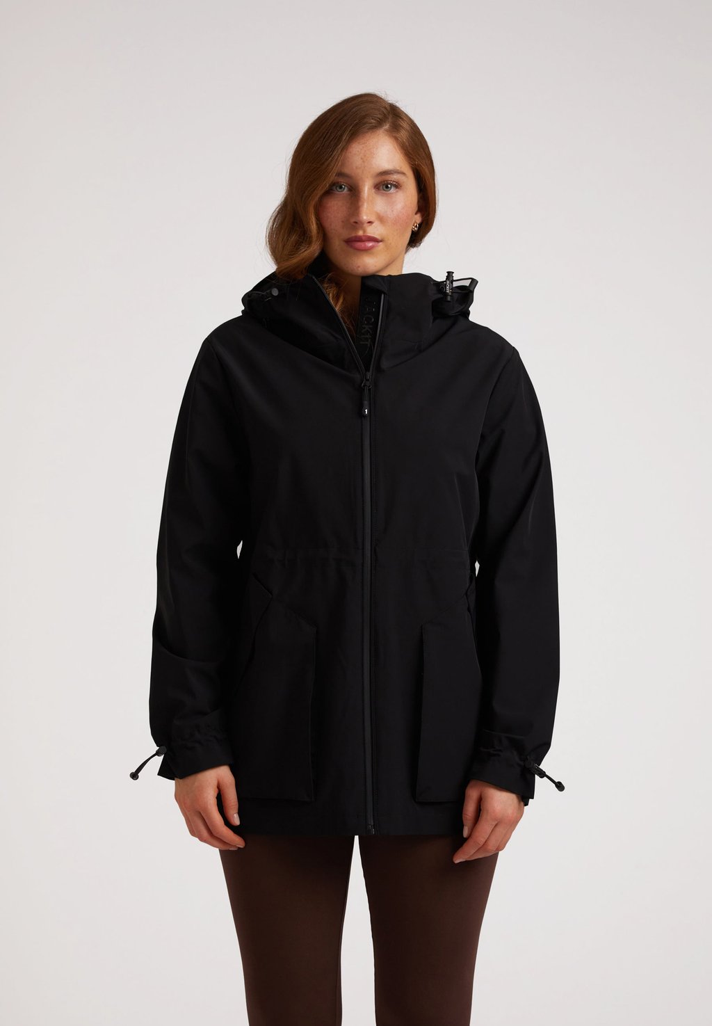 Ветровка HELIO LIGHTWEIGHT WINDBREAKER JACK1T, черный
Ветровка HELIO LIGHTWEIGHT WINDBREAKER JACK1T, черный