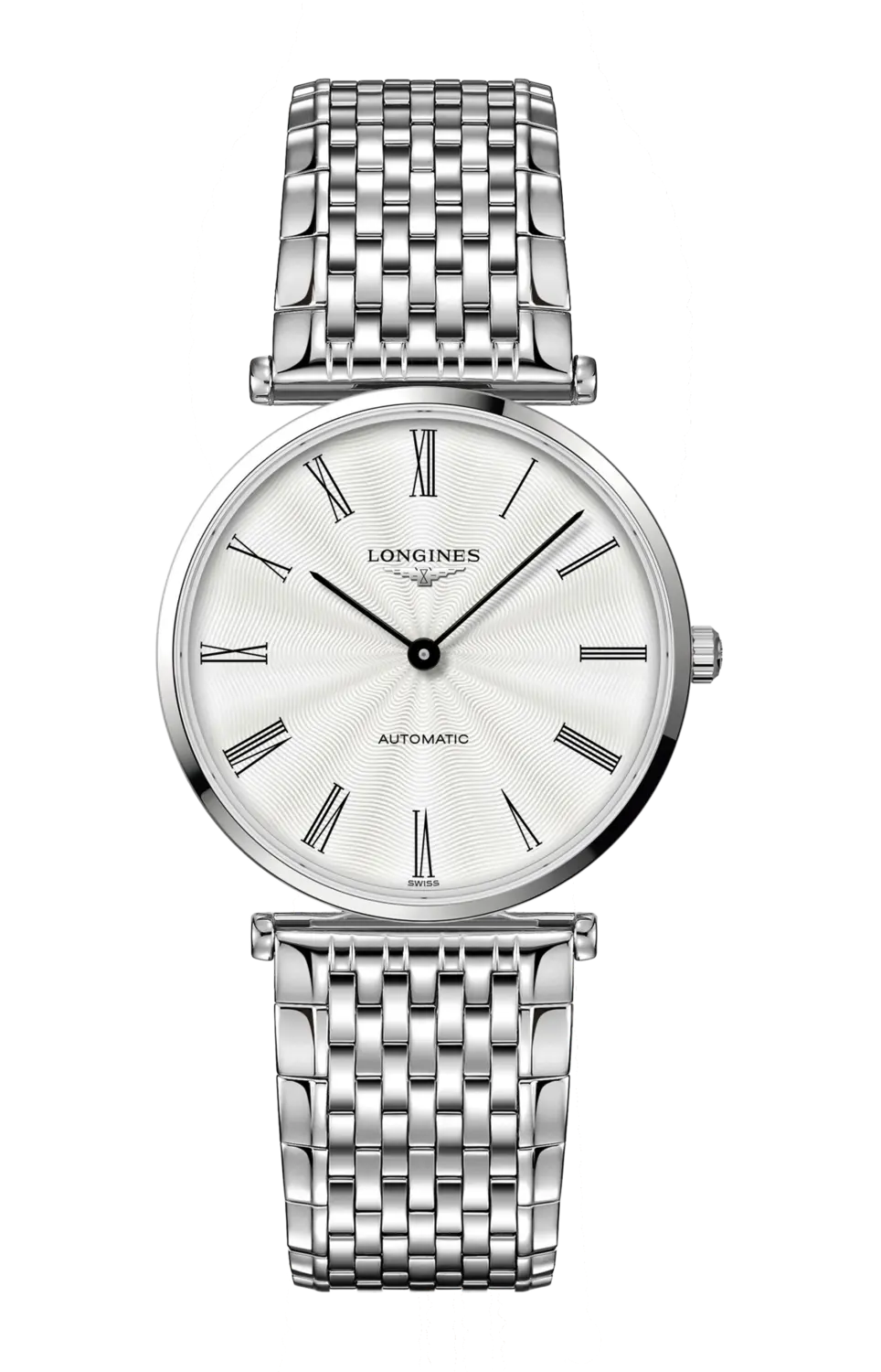 Часы la grande classique de Longines
Часы la grande classique de Longines