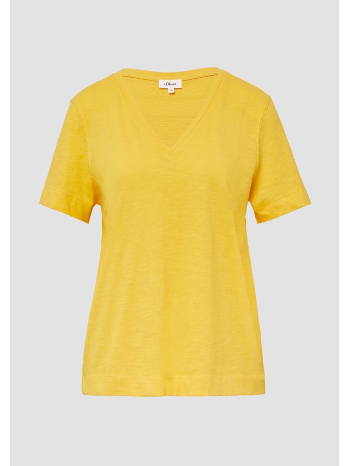 Футболка в 1395_лимон s.Oliver, Желтый, Футболка в 1395_лимон s.Oliver
Футболка в 1395_лимон s.Oliver, Желтый, Футболка в 1395_лимон s.Oliver