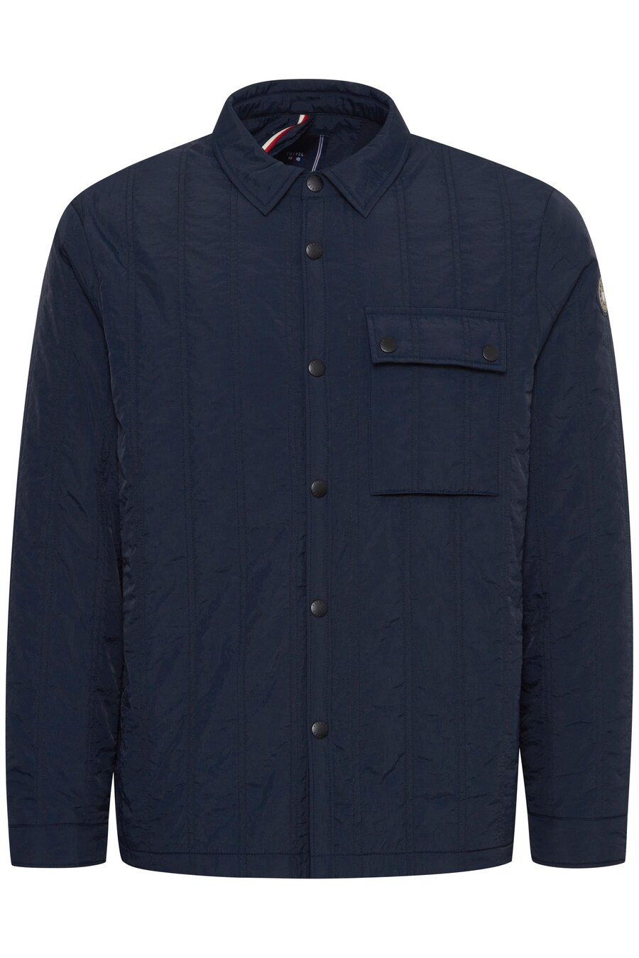 Демисезонная куртка FQ1924 Jacob, Dark blue
Демисезонная куртка FQ1924 Jacob, Dark blue